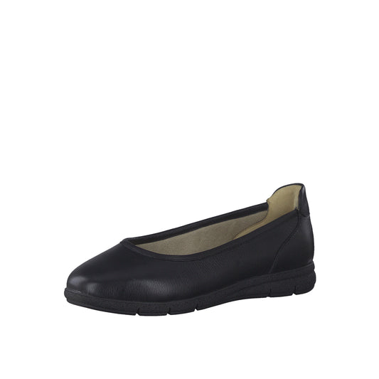 Tamaris 008-52100-20-022 - Grande et jolie - chaussures grandes tailles femme