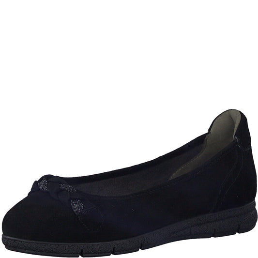 Tamaris 008-52102-41-001 - Grande et jolie - chaussures grandes tailles femme
