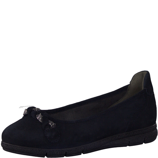 Tamaris 008-52102-41-805 - Grande et jolie - chaussures grandes tailles femme